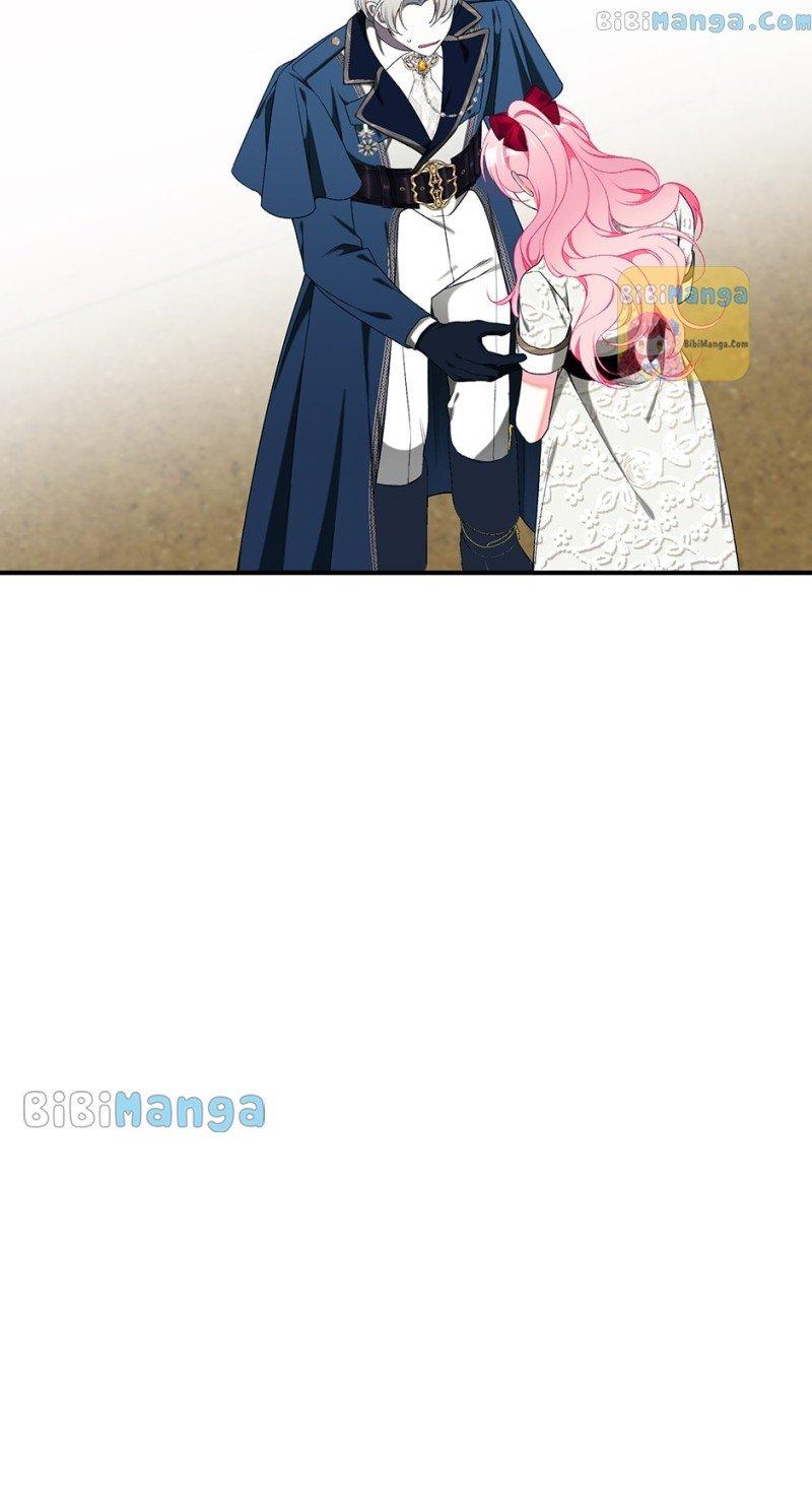I Only Came to Find my Dad Chapter 68 page 104