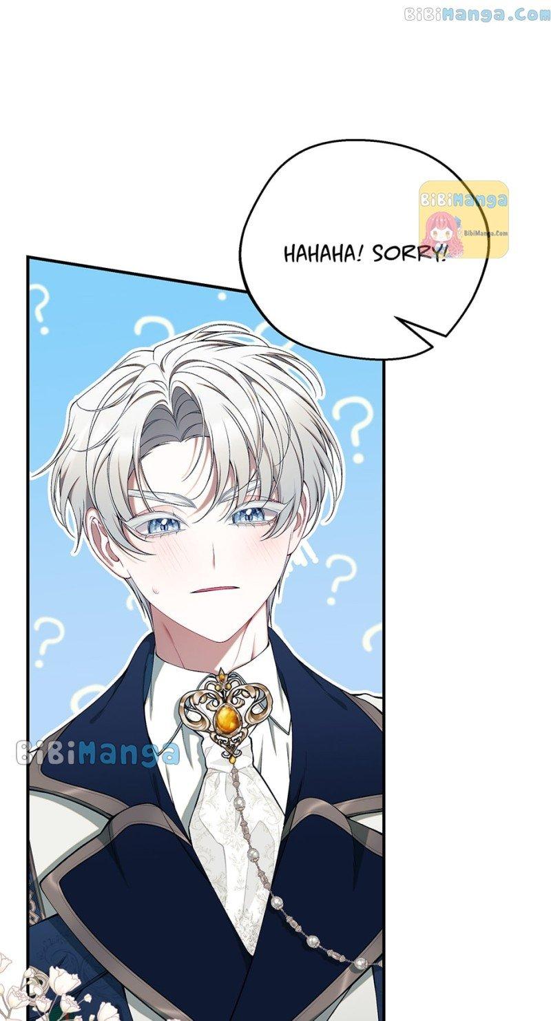 I Only Came to Find my Dad Chapter 68 page 105