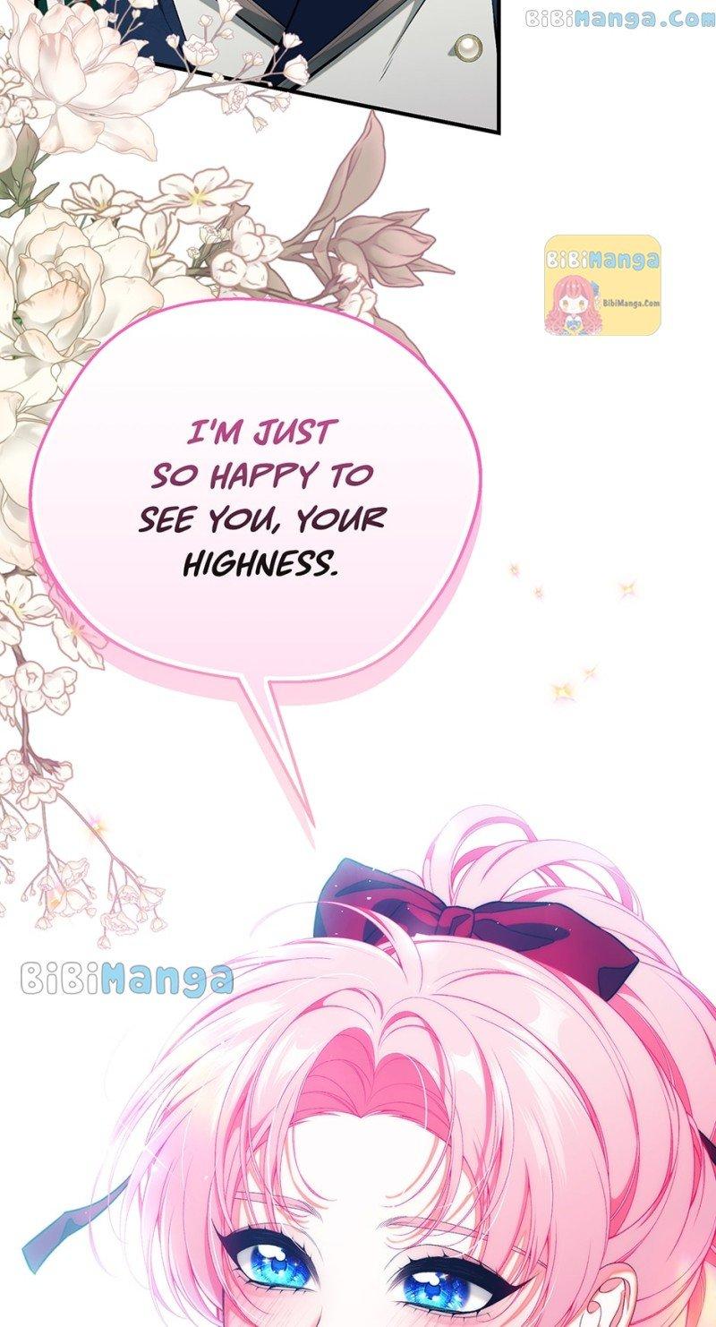I Only Came to Find my Dad Chapter 68 page 106