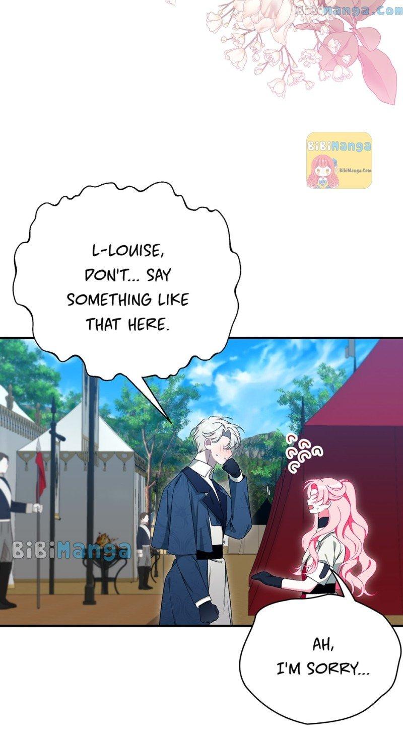 I Only Came to Find my Dad Chapter 68 page 108