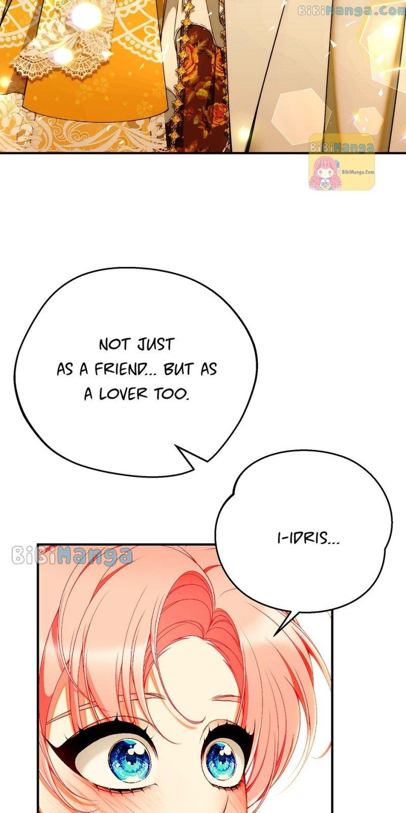 I Only Came to Find my Dad Chapter 68 page 10