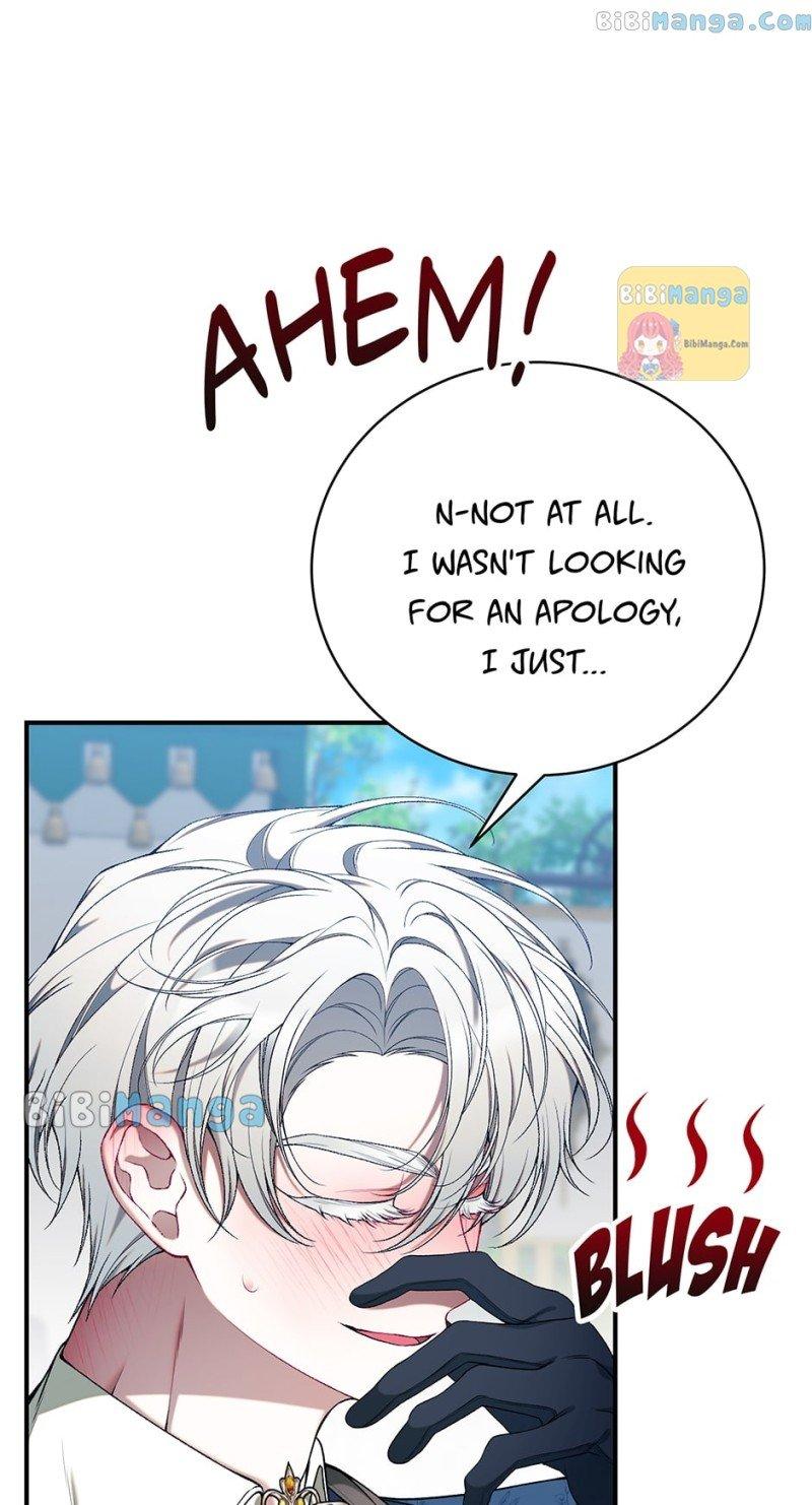 I Only Came to Find my Dad Chapter 68 page 109