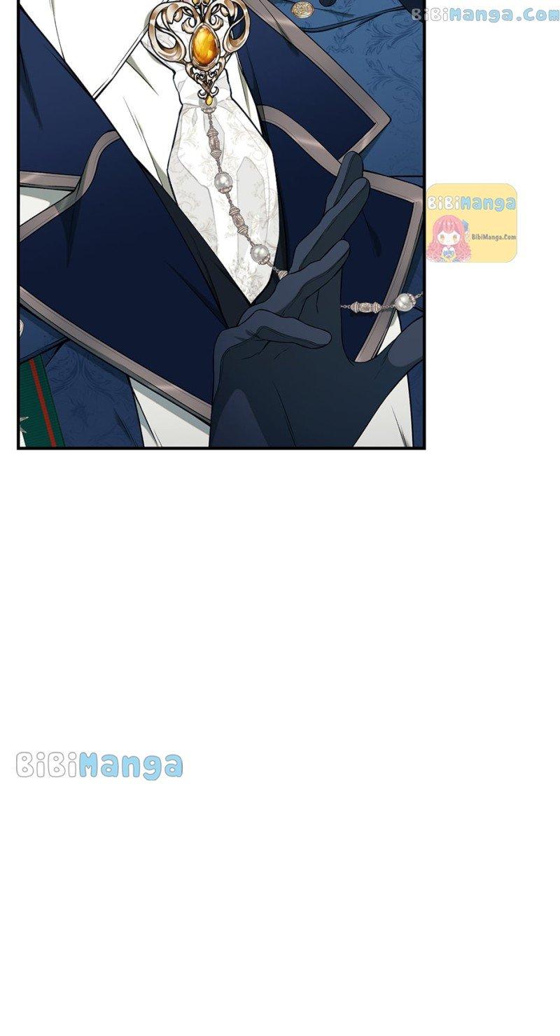 I Only Came to Find my Dad Chapter 68 page 110