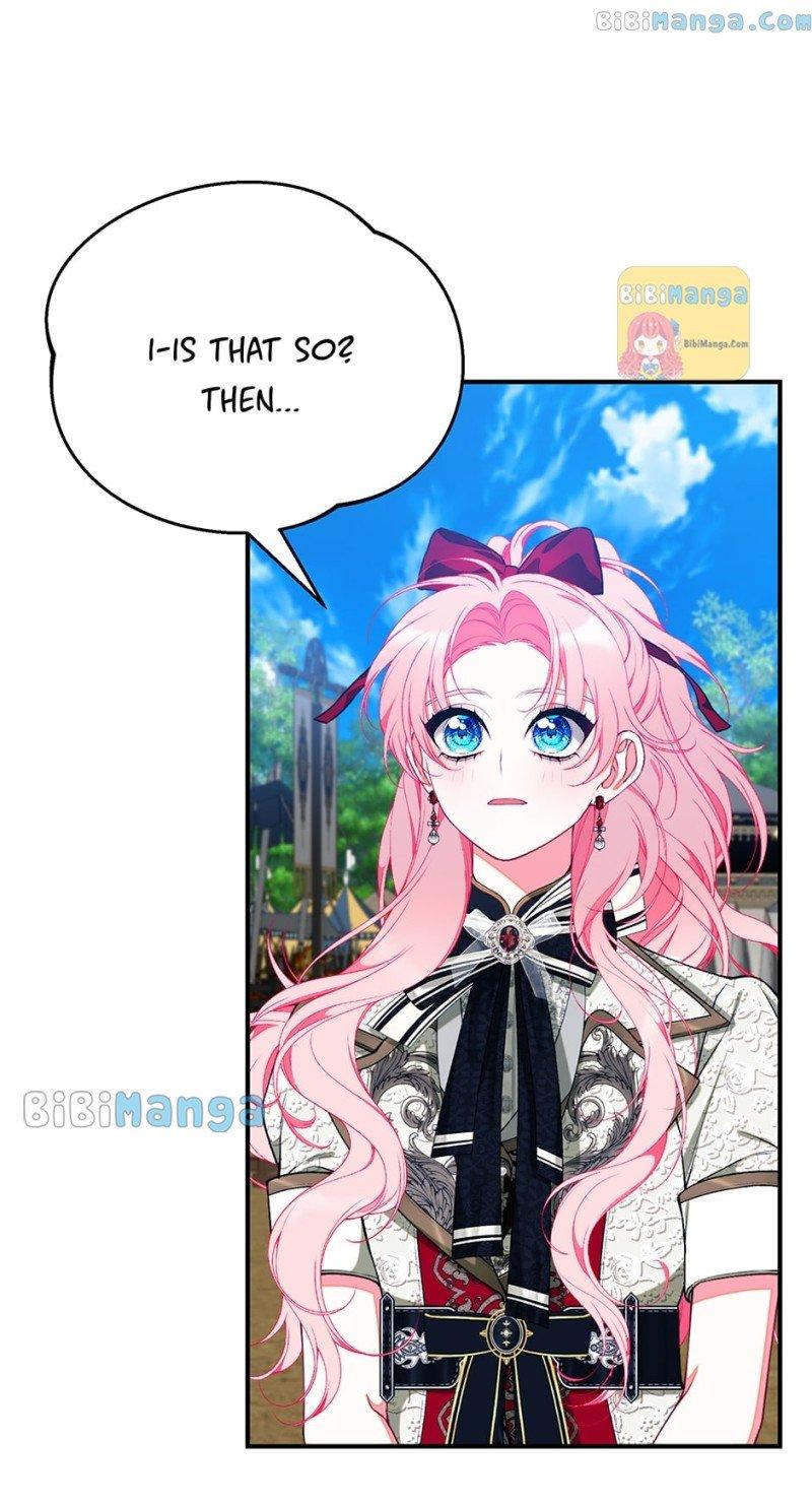 I Only Came to Find my Dad Chapter 68 page 111