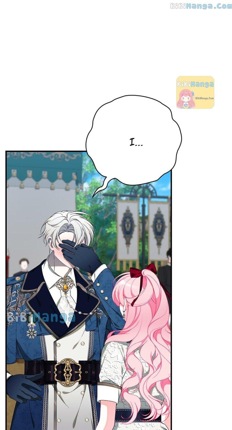 I Only Came to Find my Dad Chapter 68 page 112