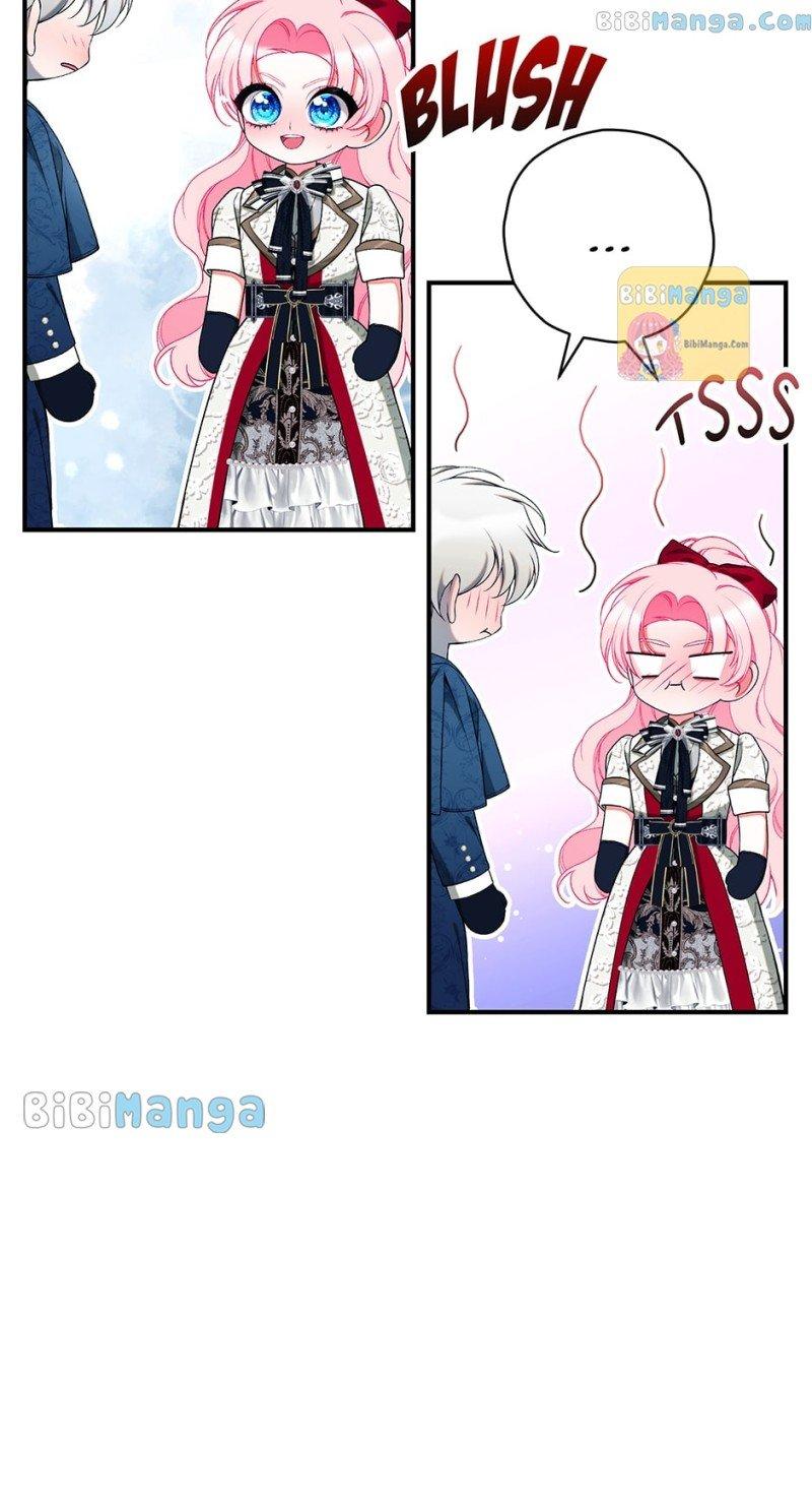 I Only Came to Find my Dad Chapter 68 page 116