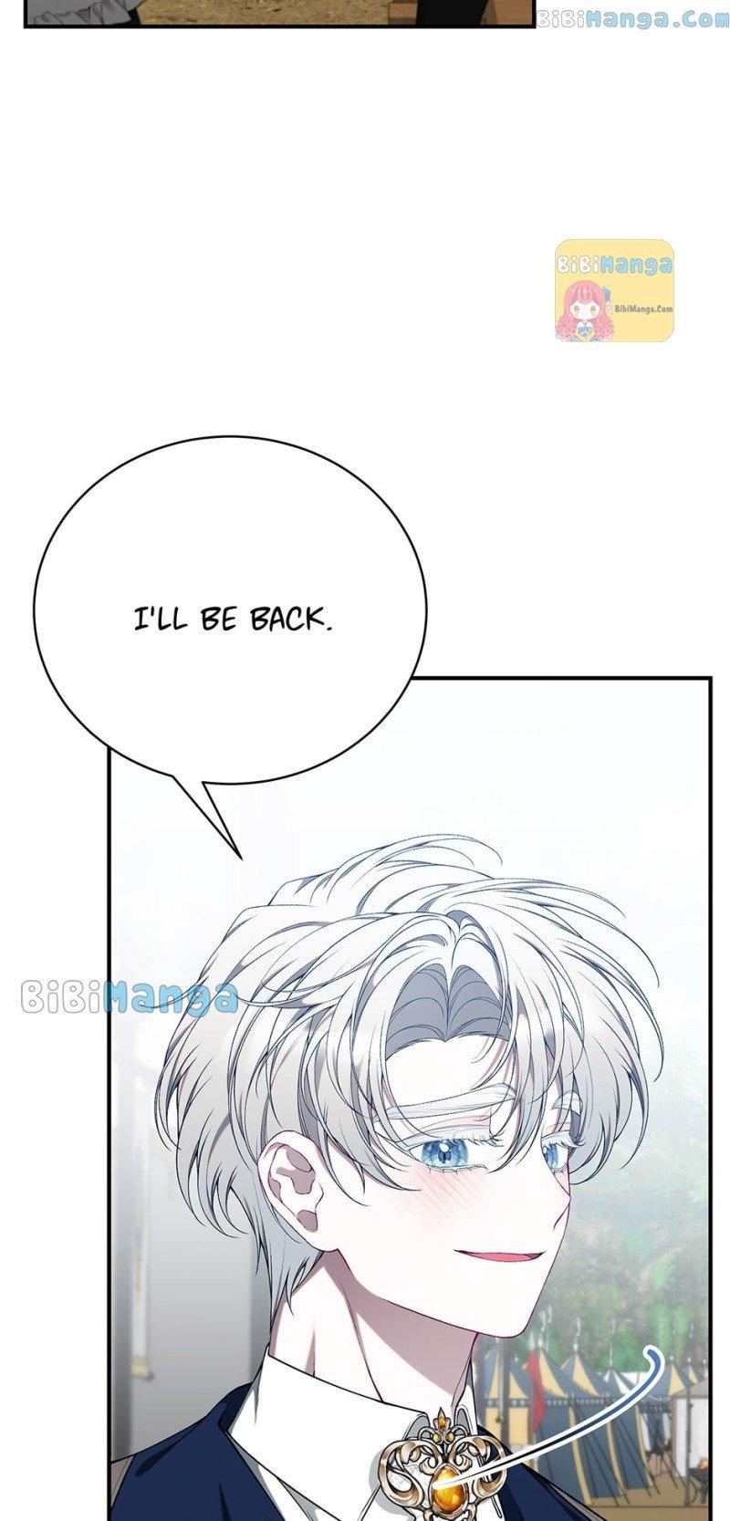 I Only Came to Find my Dad Chapter 68 page 118