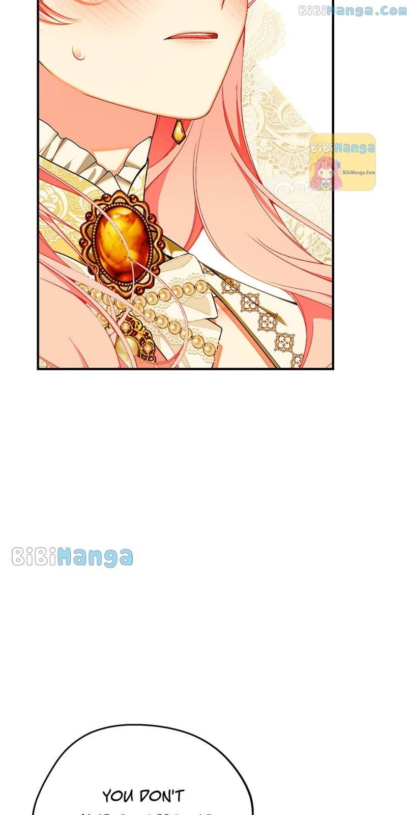I Only Came to Find my Dad Chapter 68 page 11