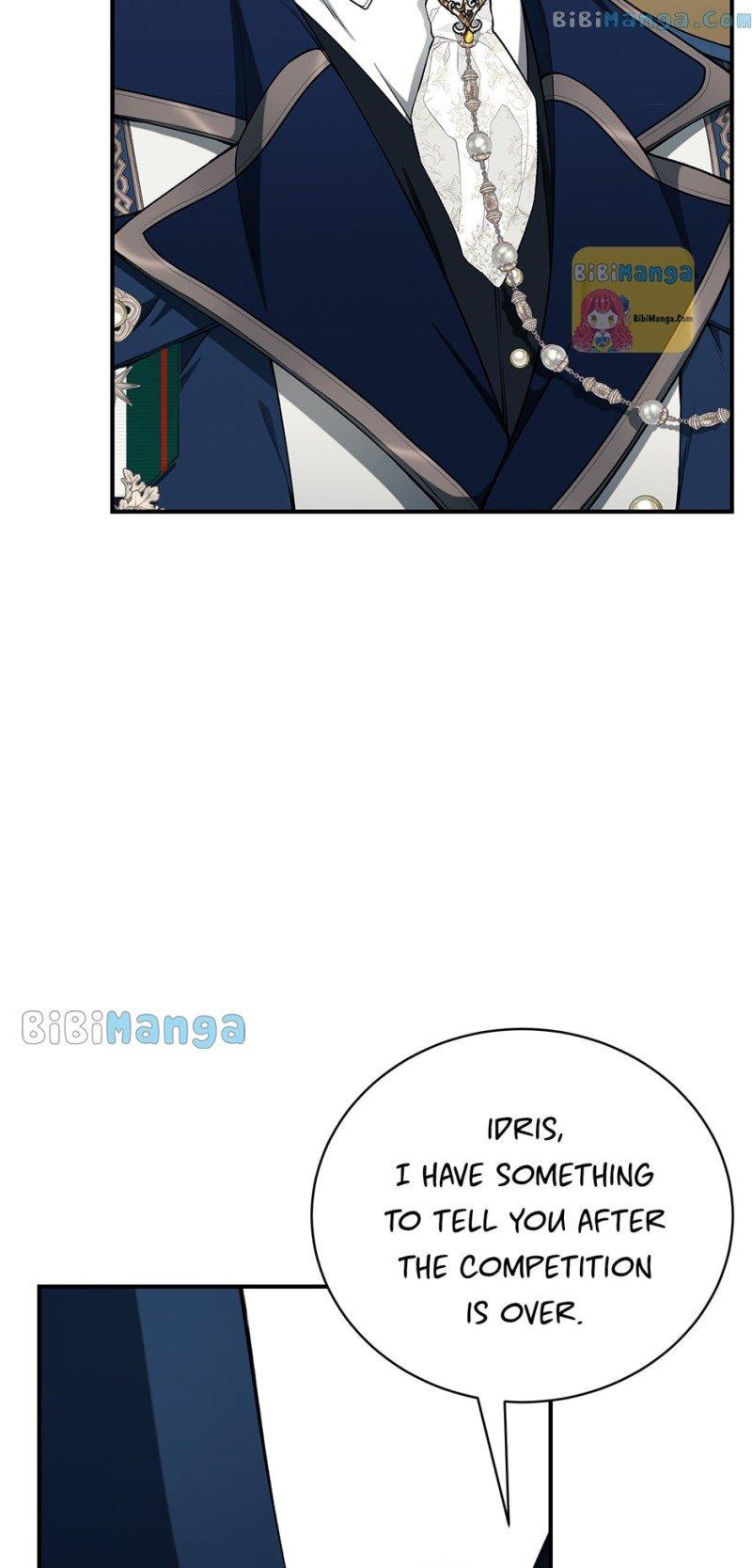 I Only Came to Find my Dad Chapter 68 page 119
