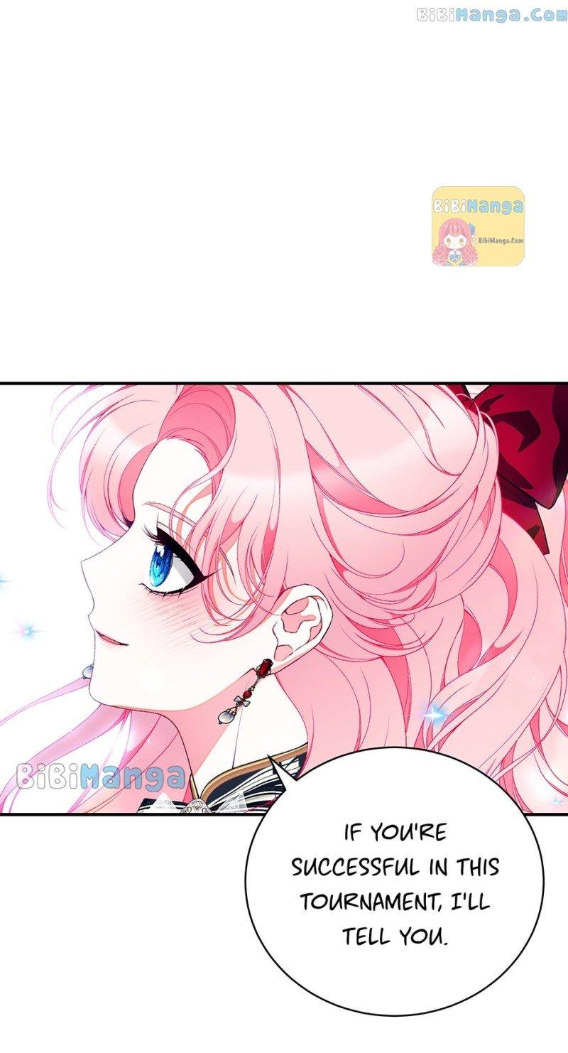 I Only Came to Find my Dad Chapter 68 page 122