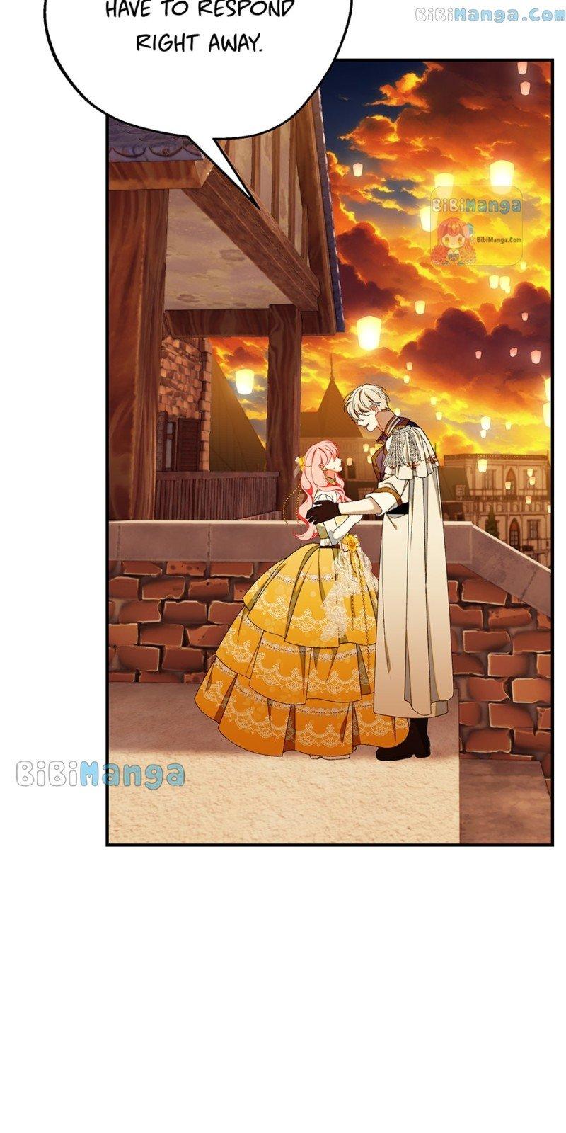 I Only Came to Find my Dad Chapter 68 page 12
