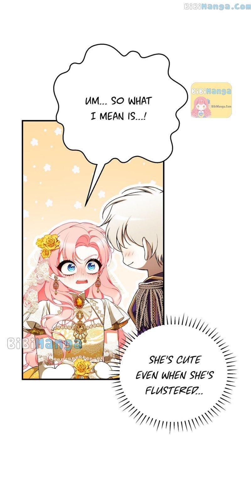 I Only Came to Find my Dad Chapter 68 page 14