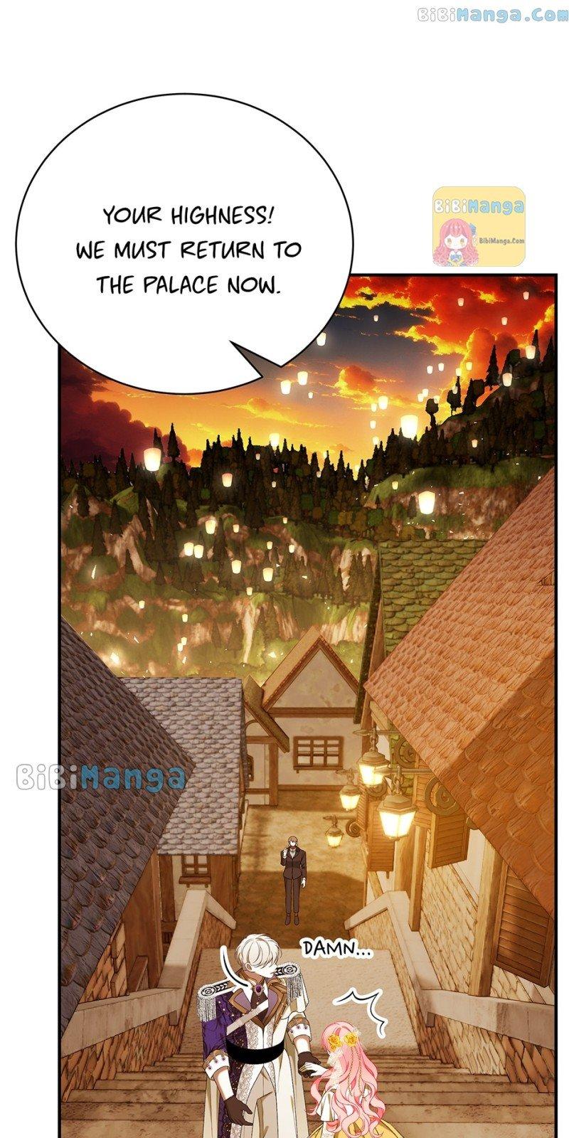 I Only Came to Find my Dad Chapter 68 page 15