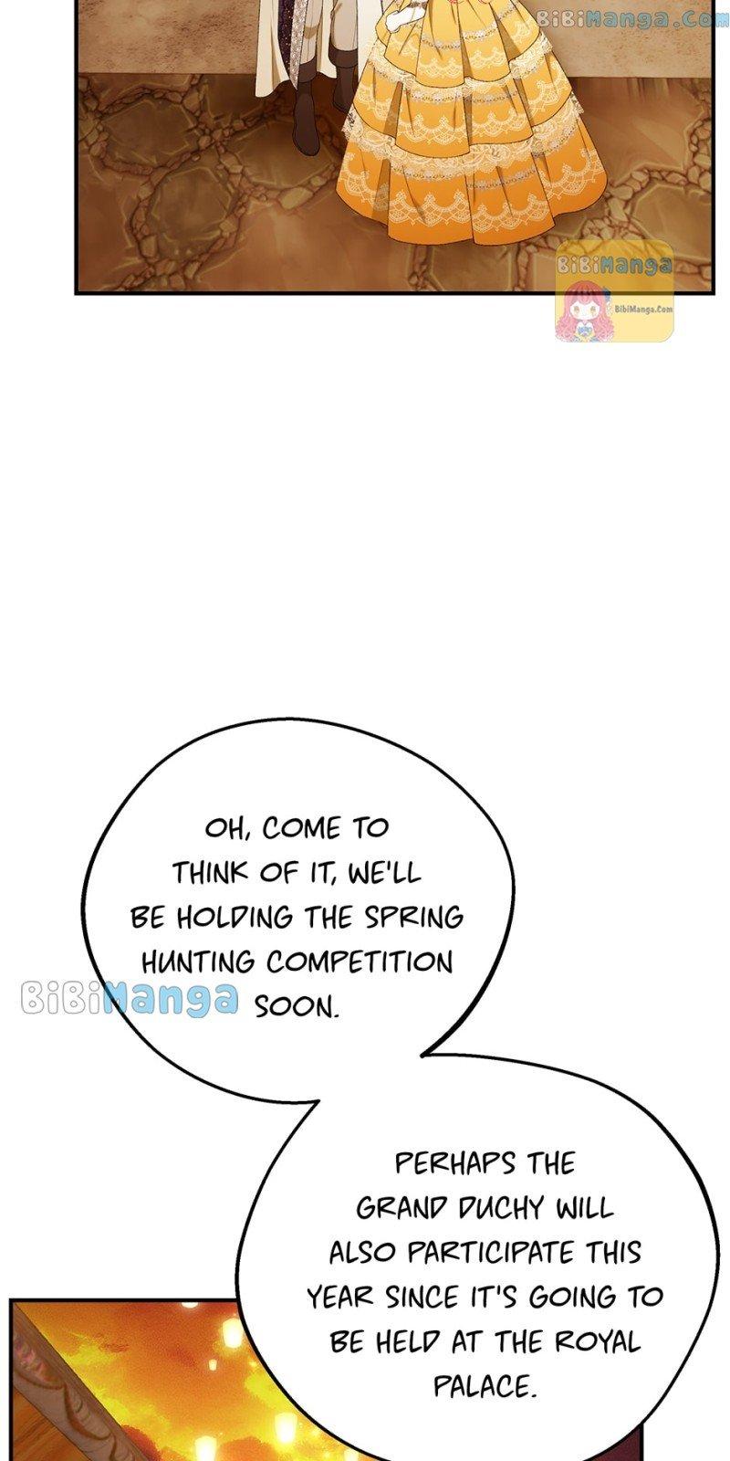 I Only Came to Find my Dad Chapter 68 page 16