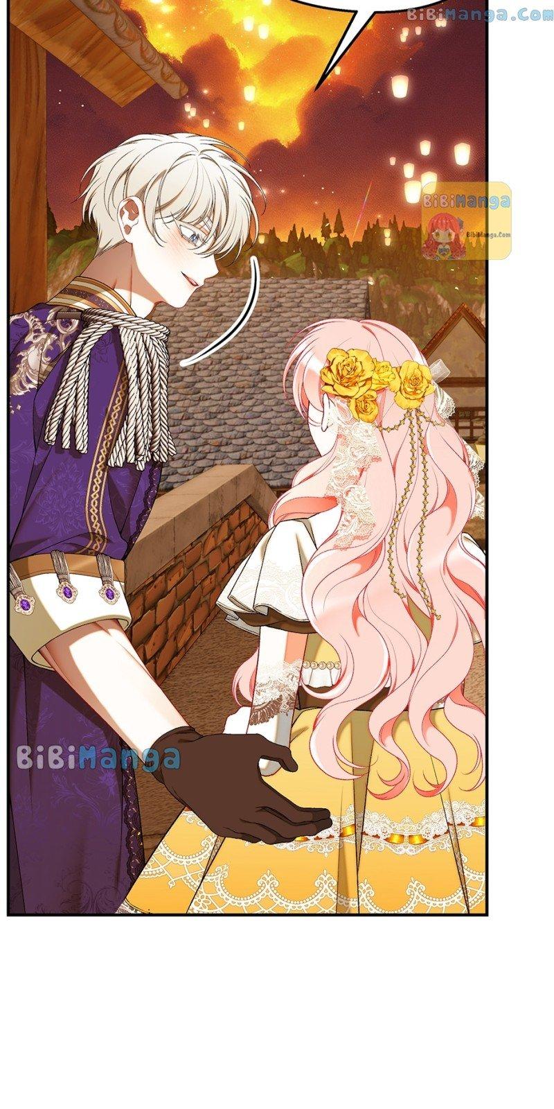 I Only Came to Find my Dad Chapter 68 page 17