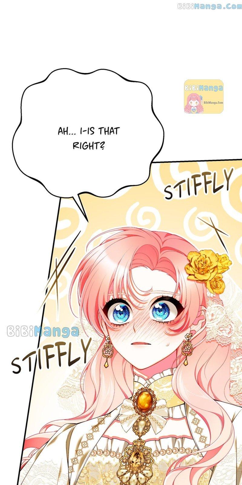 I Only Came to Find my Dad Chapter 68 page 18