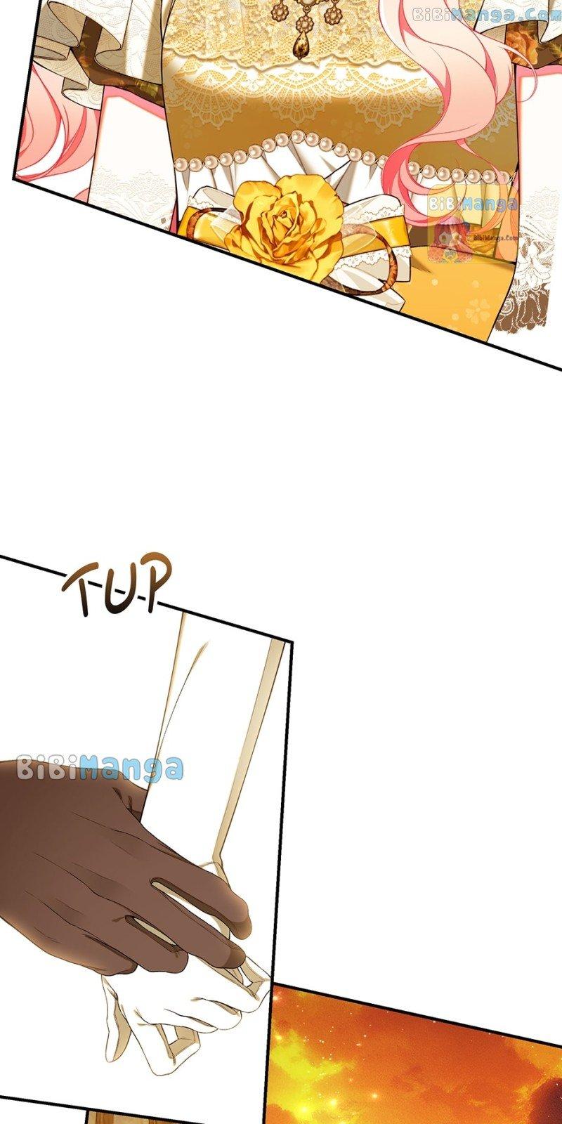 I Only Came to Find my Dad Chapter 68 page 19