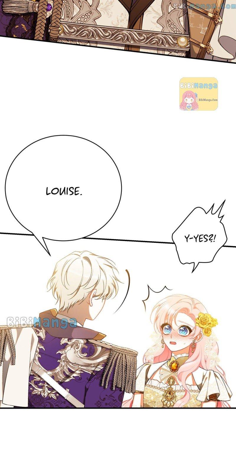 I Only Came to Find my Dad Chapter 68 page 21
