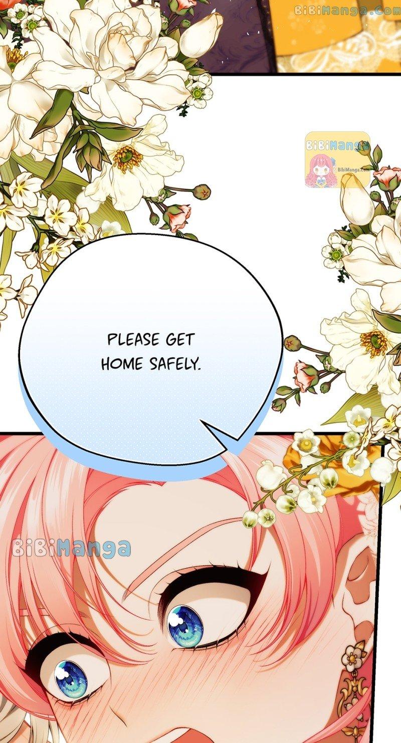 I Only Came to Find my Dad Chapter 68 page 25