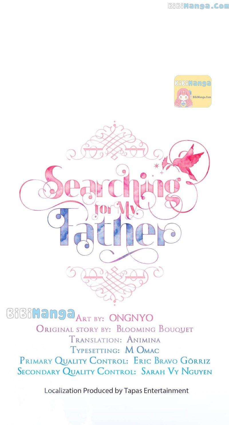 I Only Came to Find my Dad Chapter 68 page 31