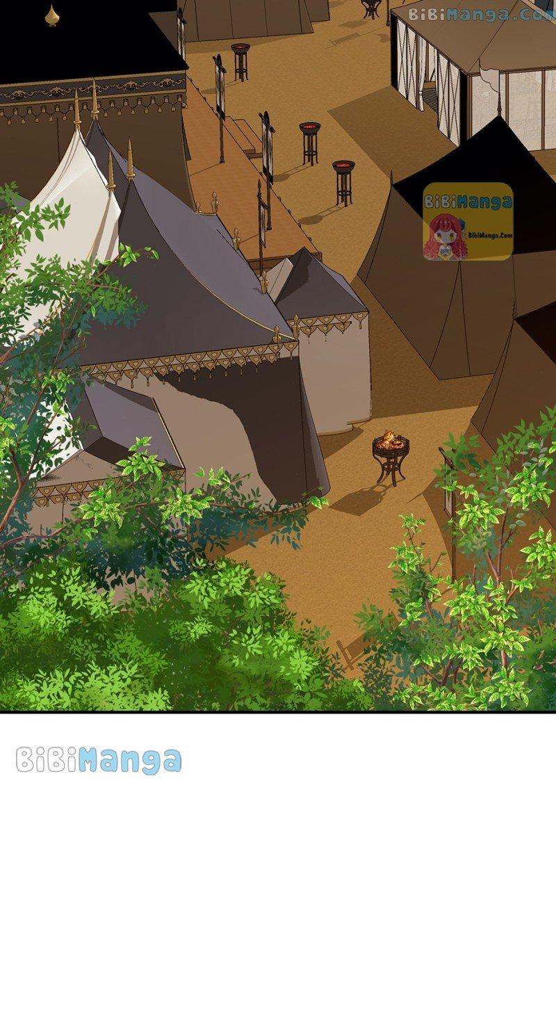 I Only Came to Find my Dad Chapter 68 page 34