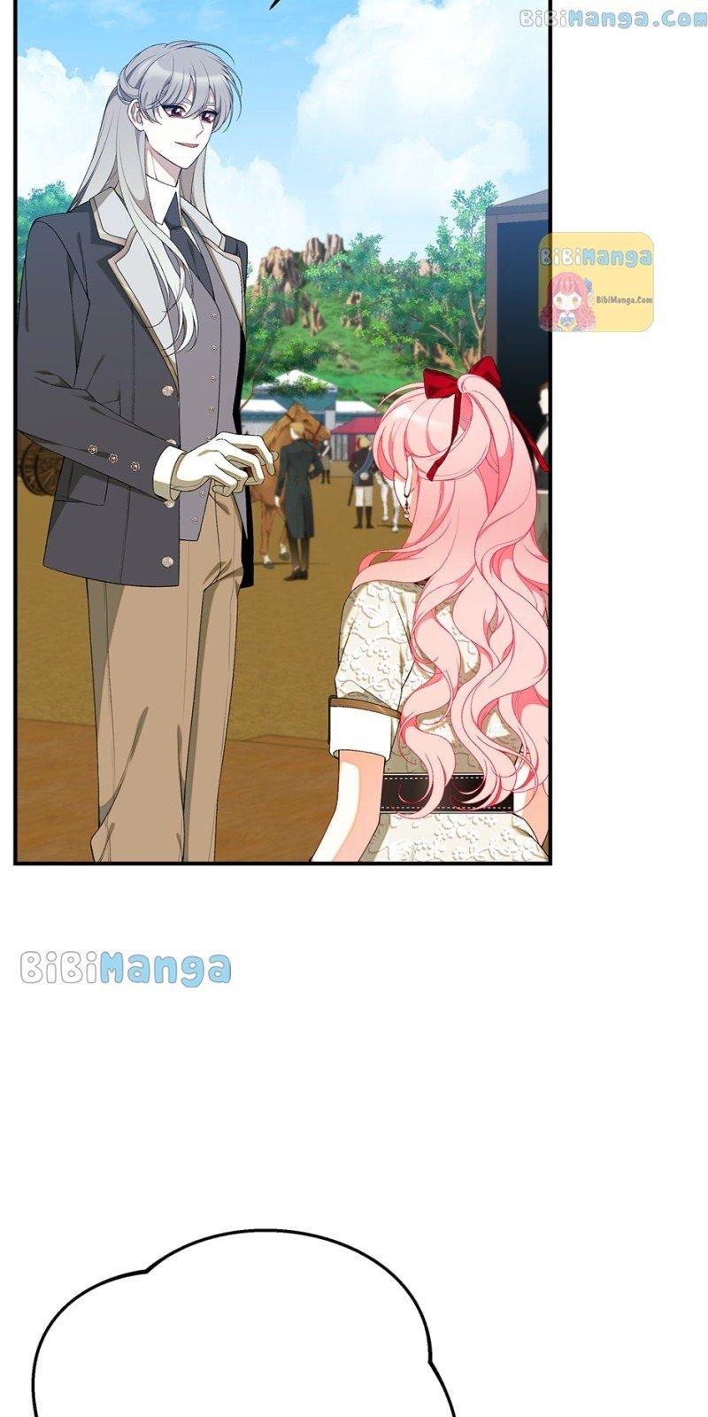 I Only Came to Find my Dad Chapter 68 page 38