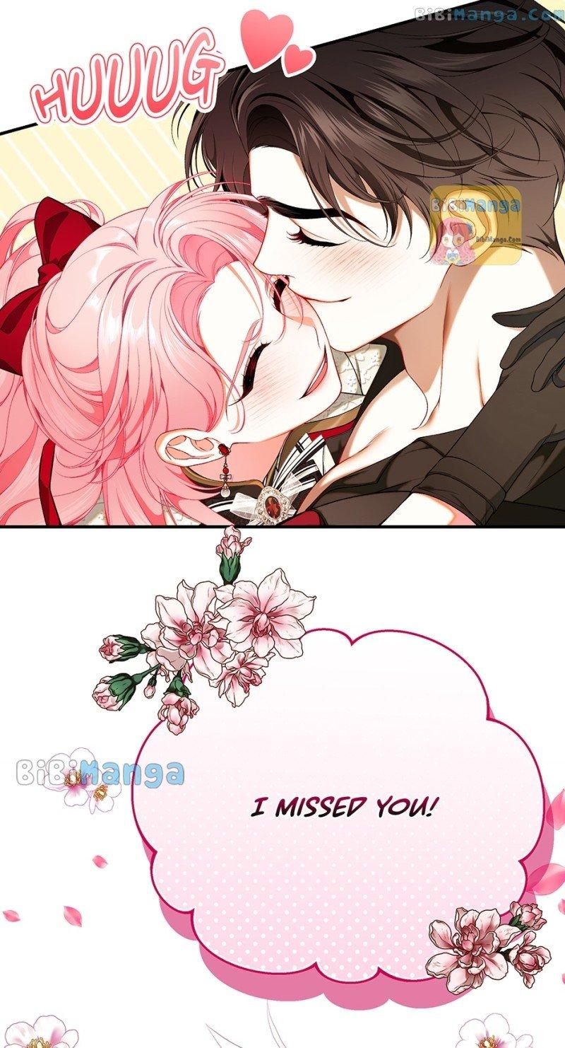 I Only Came to Find my Dad Chapter 68 page 45