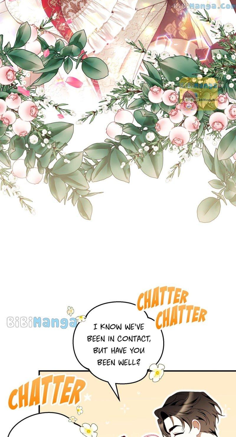 I Only Came to Find my Dad Chapter 68 page 47