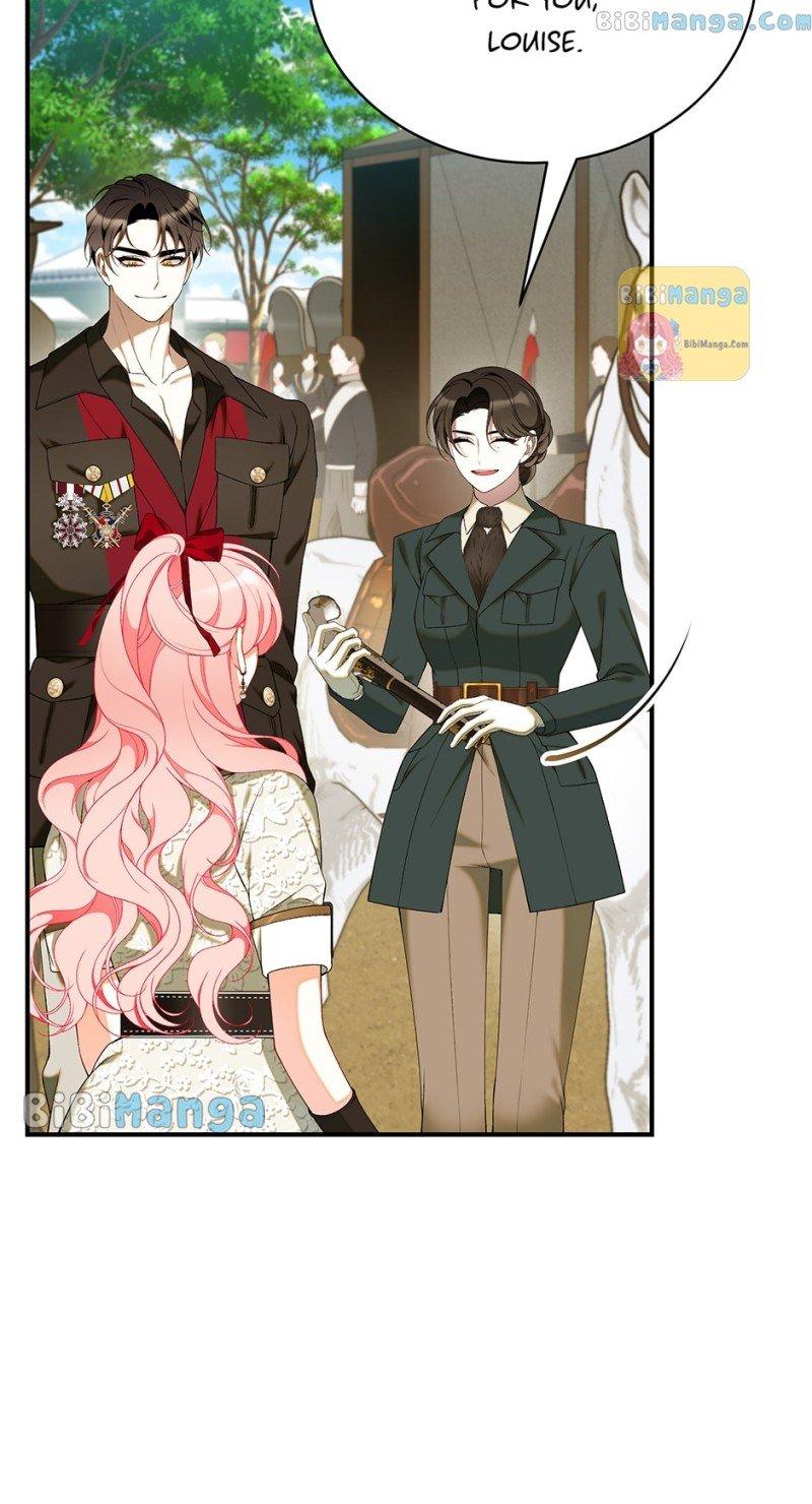 I Only Came to Find my Dad Chapter 68 page 49