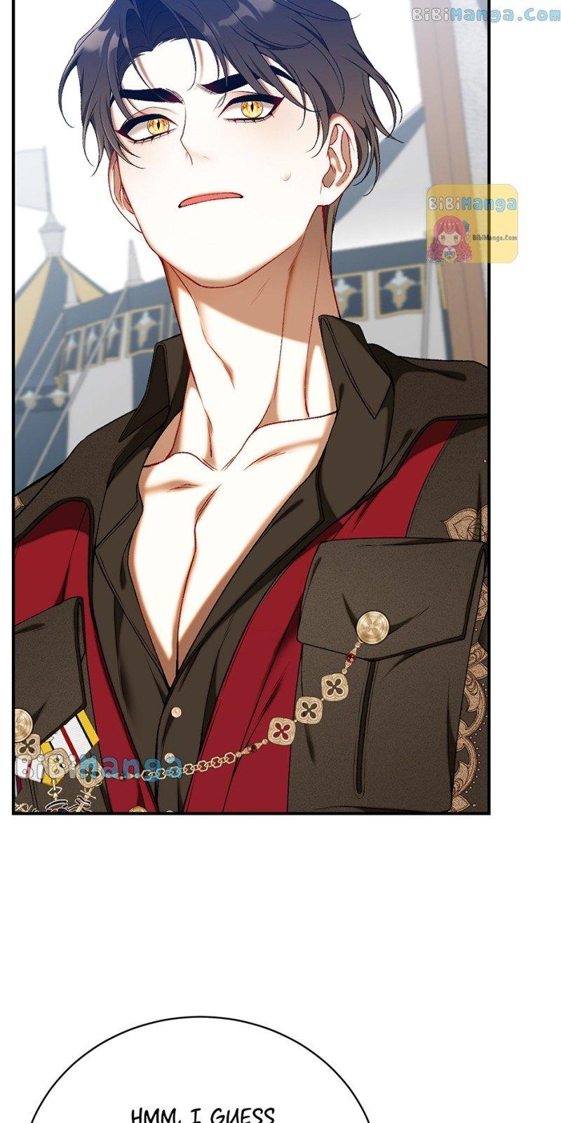 I Only Came to Find my Dad Chapter 68 page 53