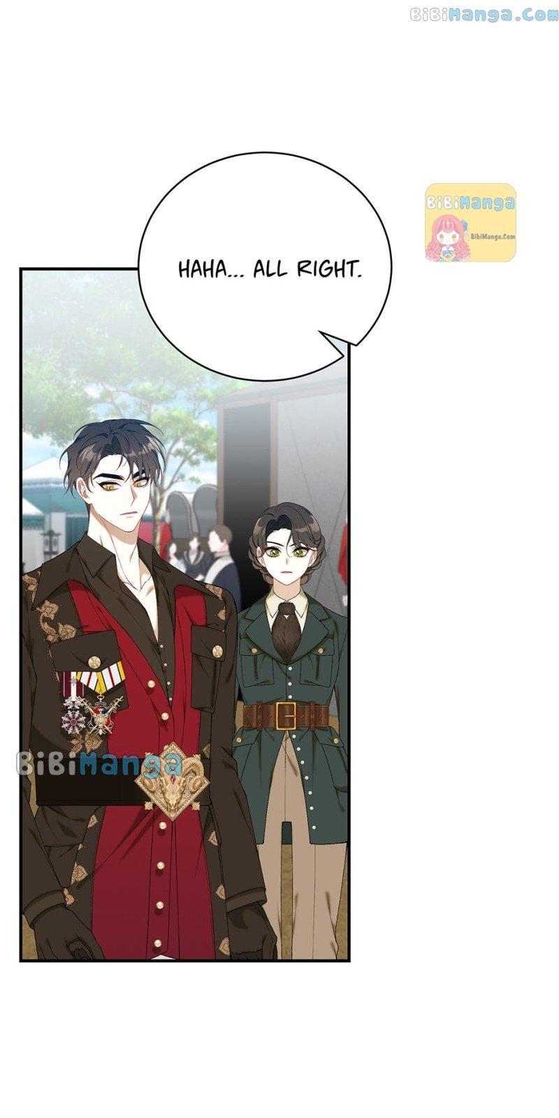 I Only Came to Find my Dad Chapter 68 page 55