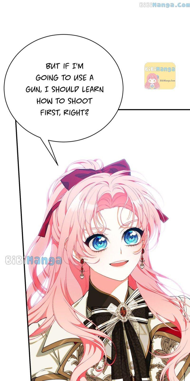I Only Came to Find my Dad Chapter 68 page 56