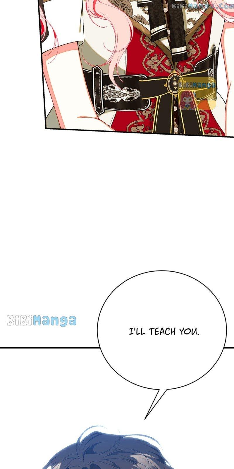 I Only Came to Find my Dad Chapter 68 page 57