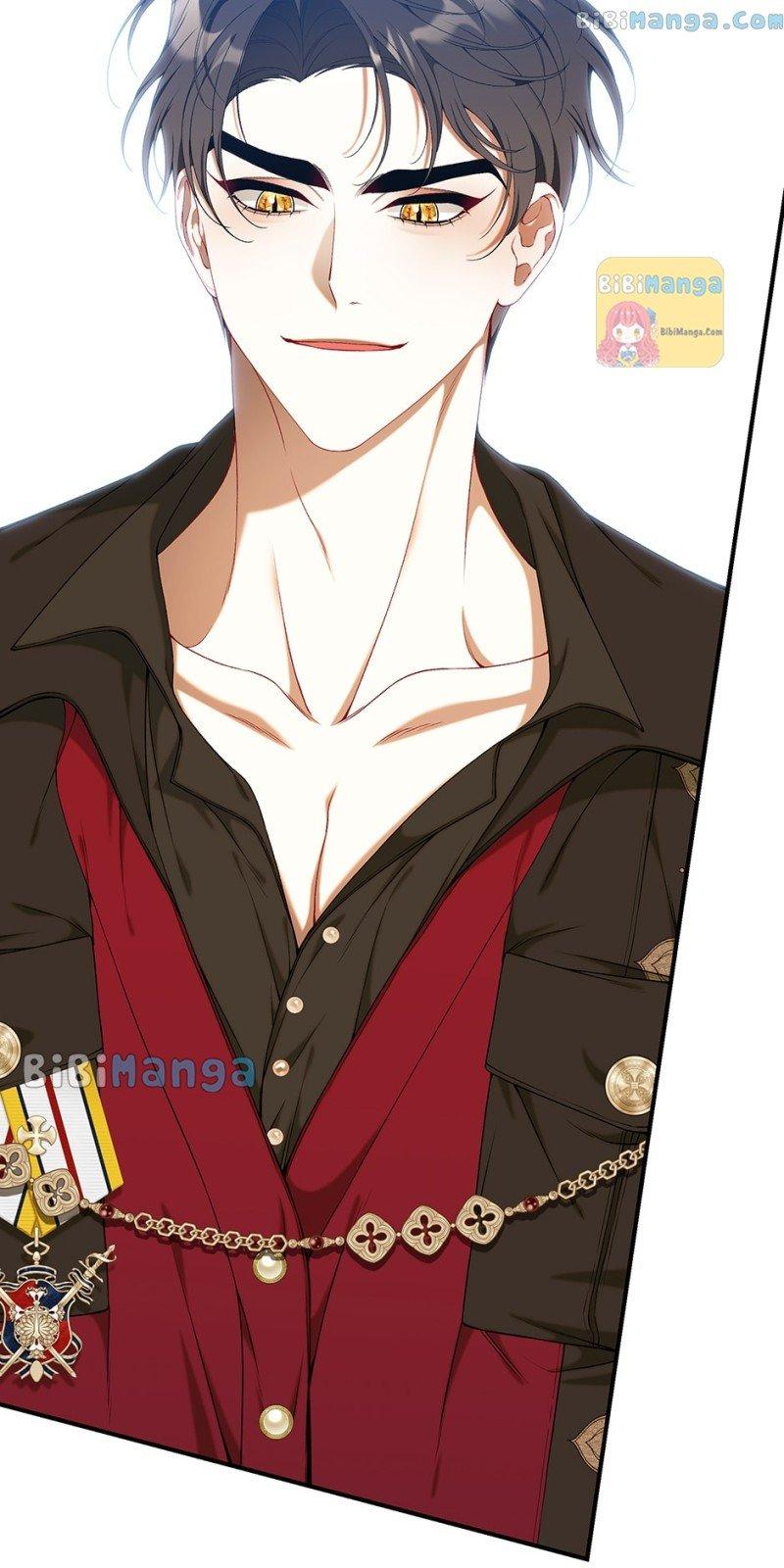 I Only Came to Find my Dad Chapter 68 page 58