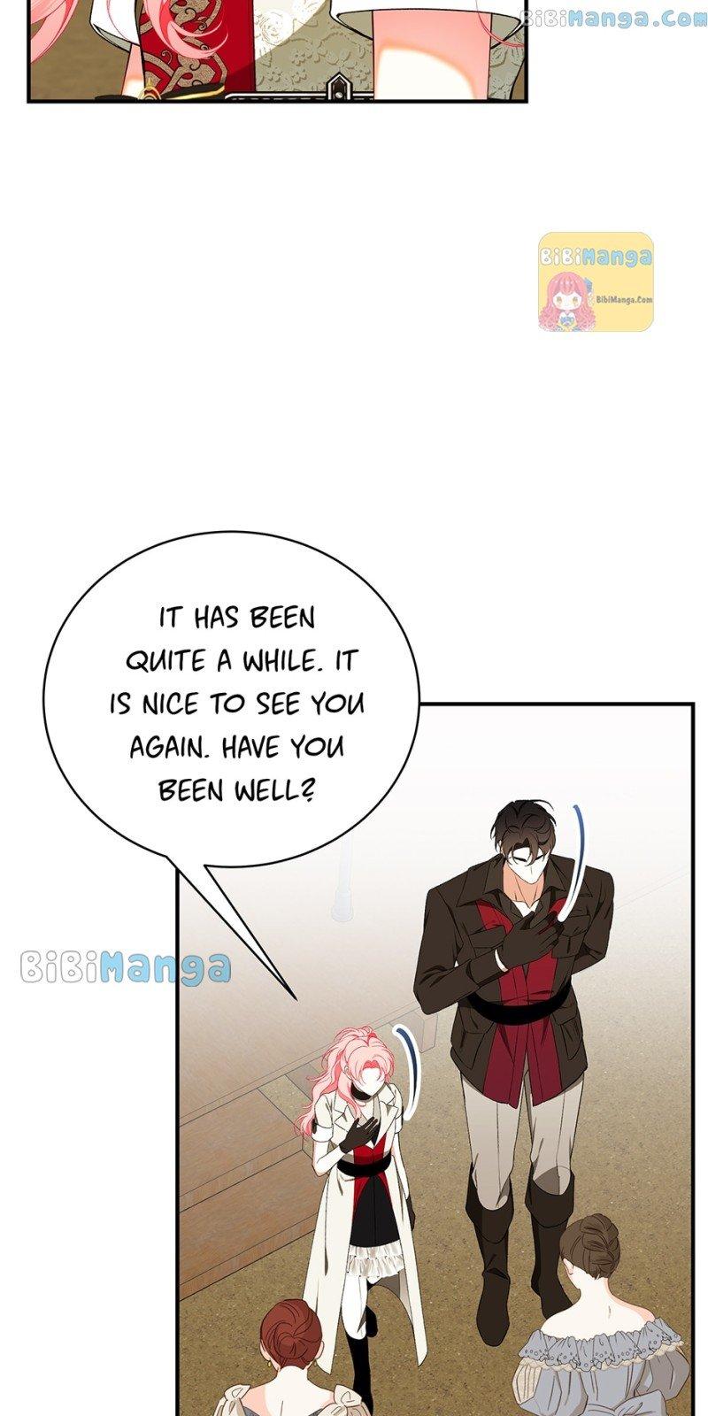 I Only Came to Find my Dad Chapter 68 page 62