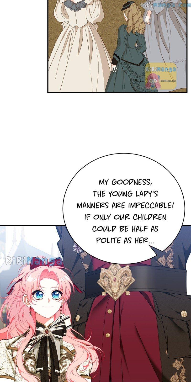 I Only Came to Find my Dad Chapter 68 page 63