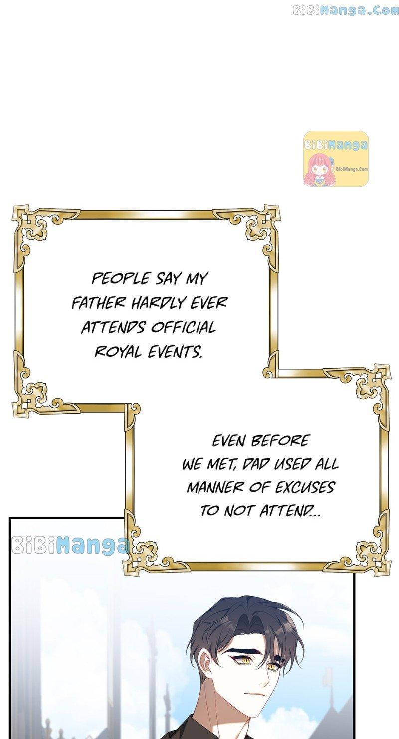 I Only Came to Find my Dad Chapter 68 page 65