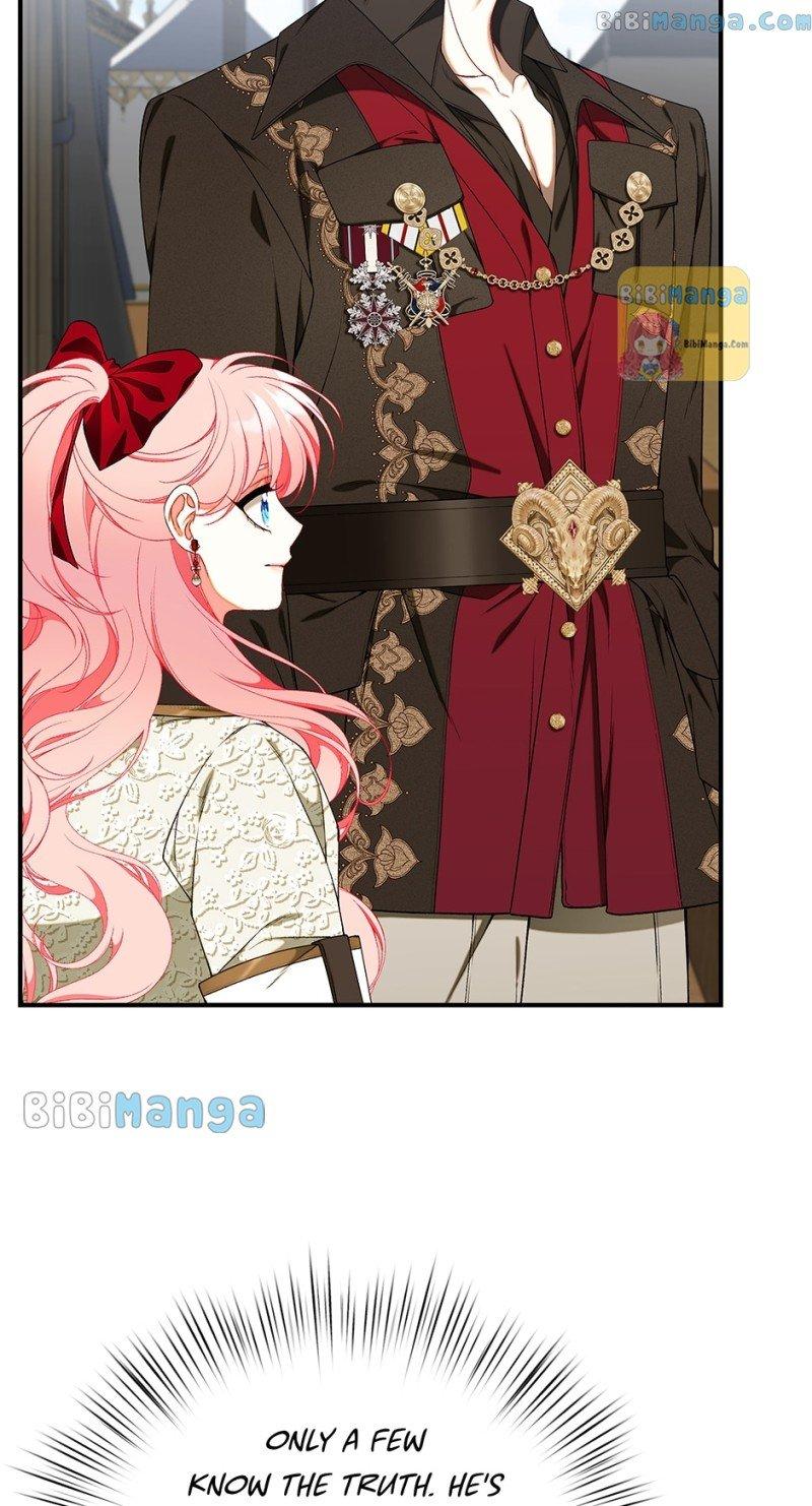 I Only Came to Find my Dad Chapter 68 page 66
