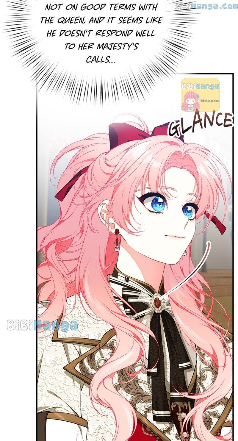 I Only Came to Find my Dad Chapter 68 page 67