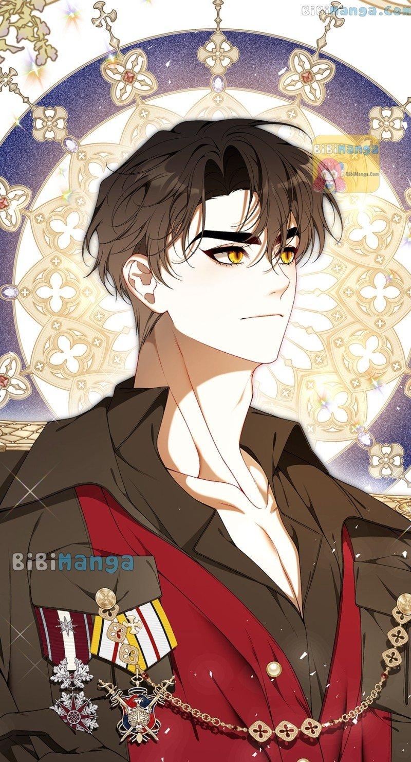 I Only Came to Find my Dad Chapter 68 page 69