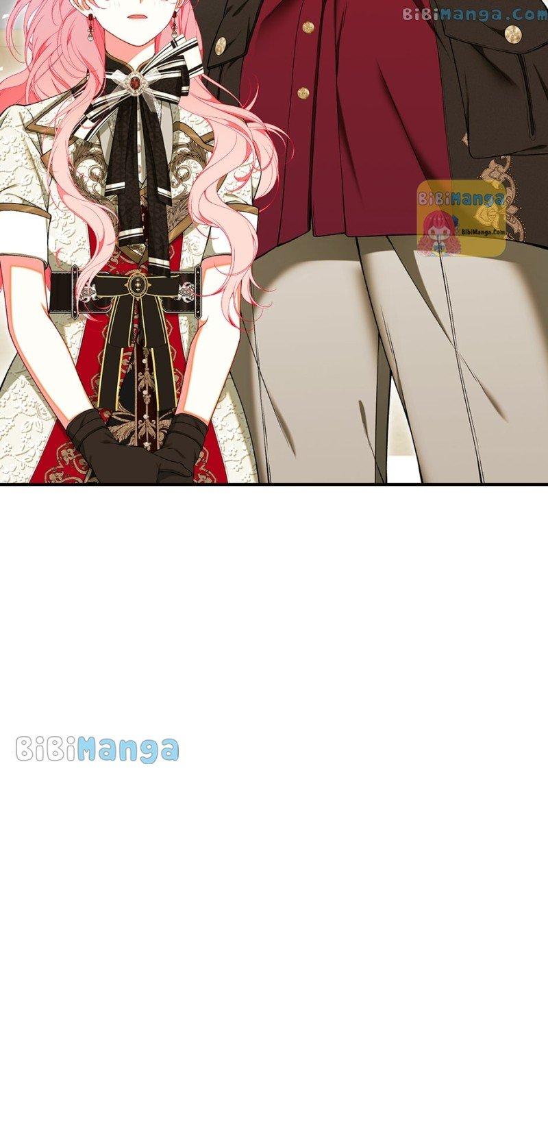 I Only Came to Find my Dad Chapter 68 page 74