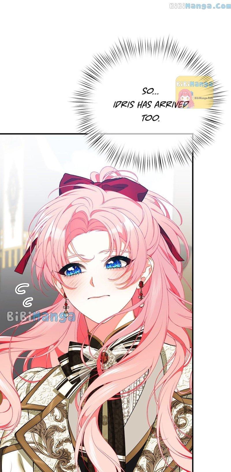 I Only Came to Find my Dad Chapter 68 page 75