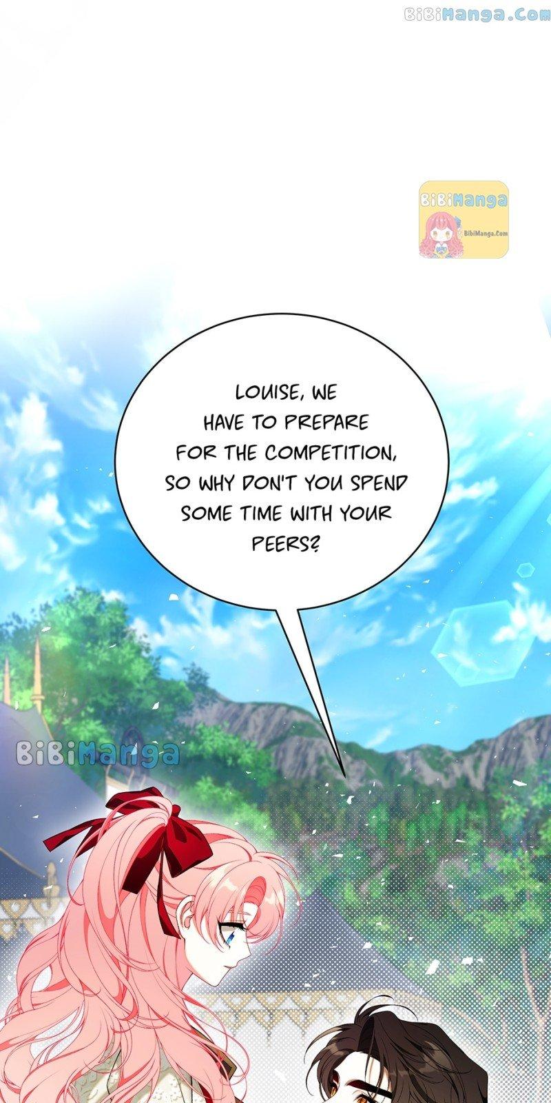 I Only Came to Find my Dad Chapter 68 page 78