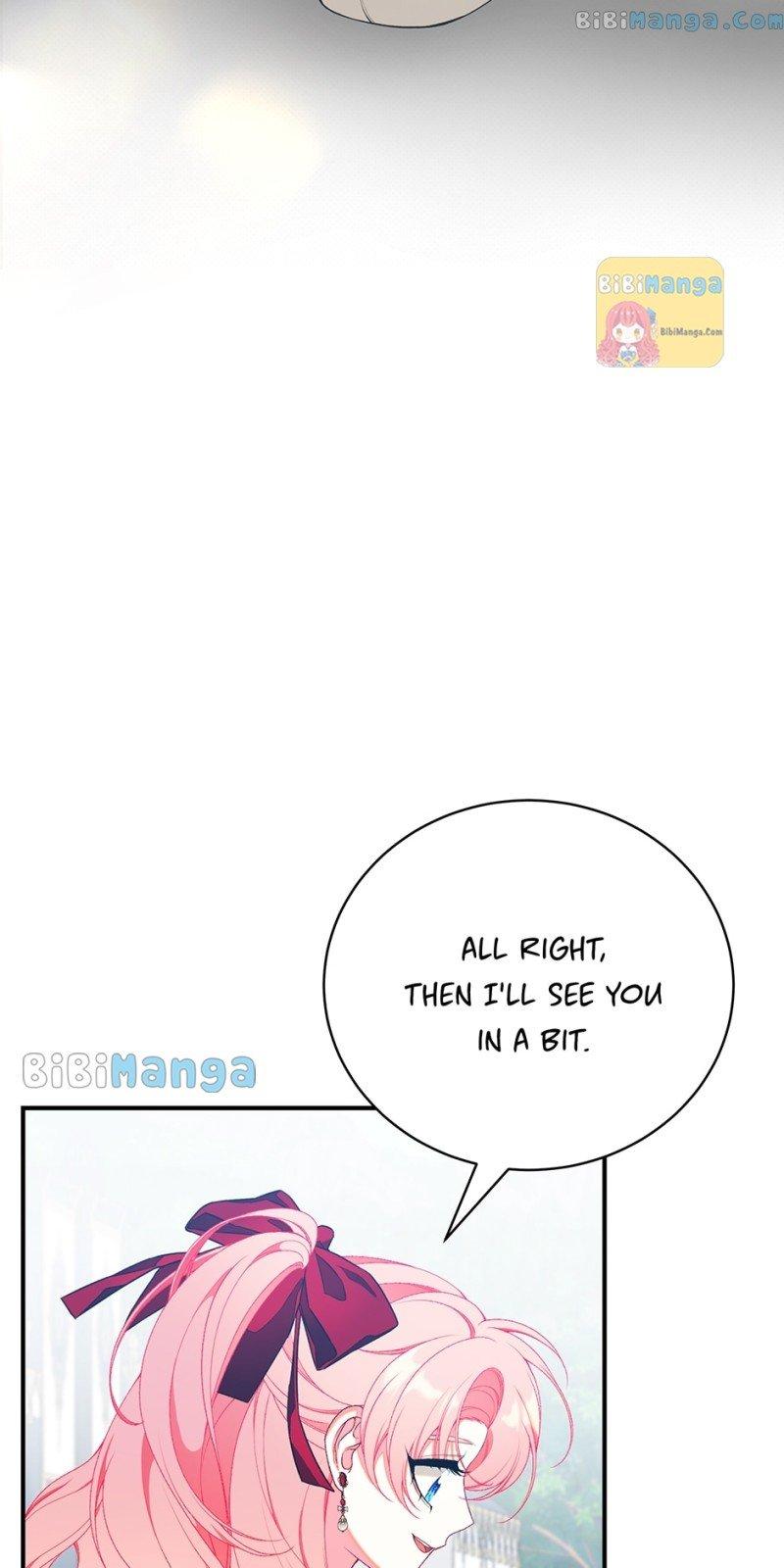 I Only Came to Find my Dad Chapter 68 page 80