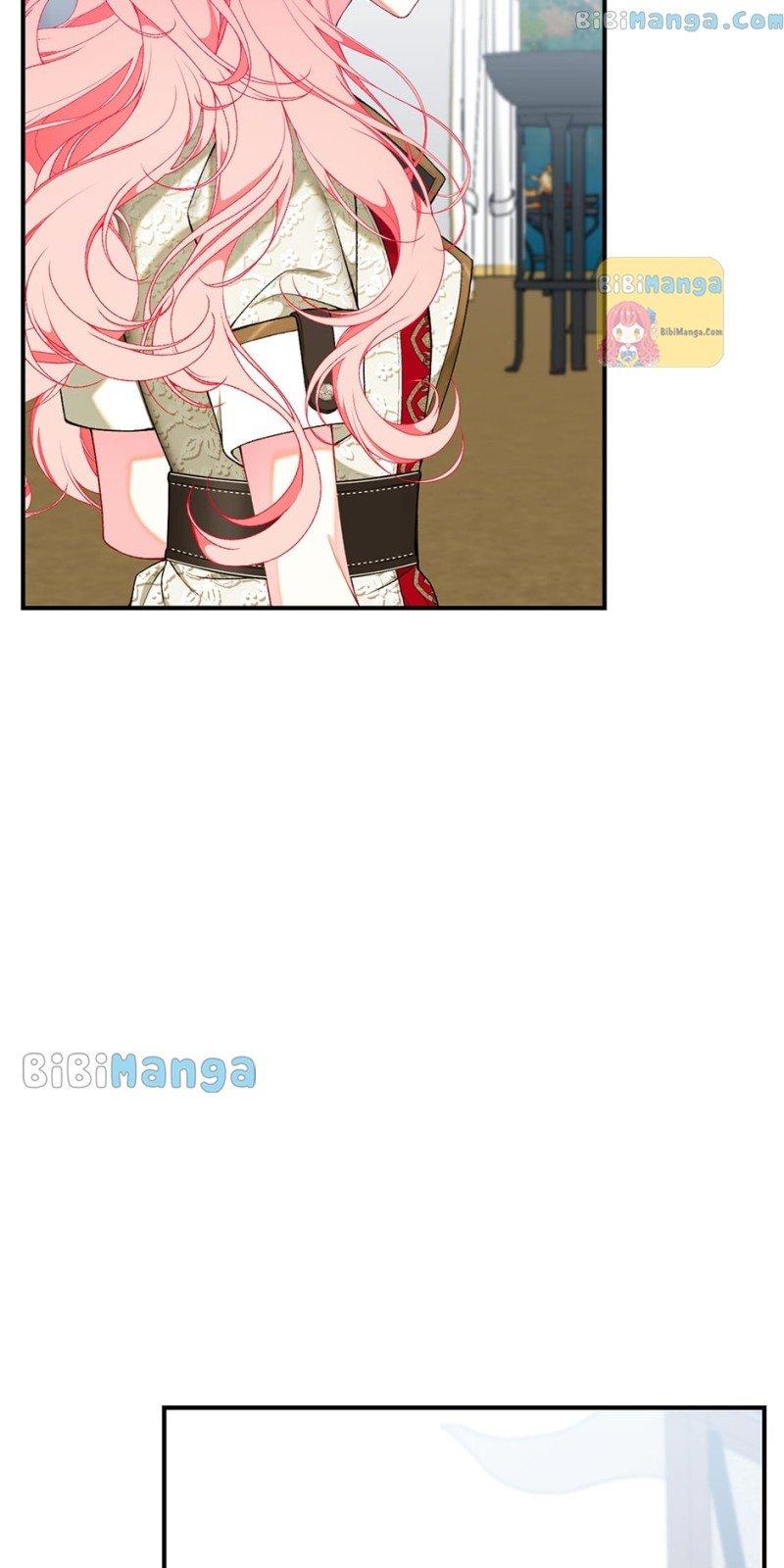 I Only Came to Find my Dad Chapter 68 page 81