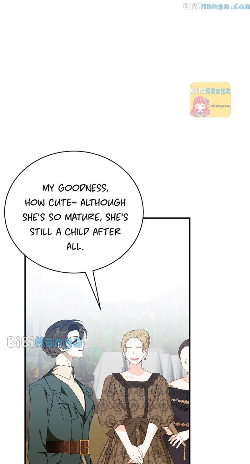 I Only Came to Find my Dad Chapter 68 page 86