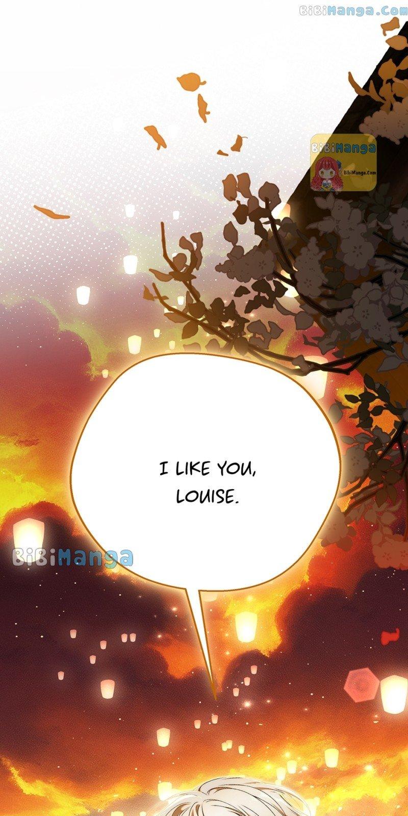 I Only Came to Find my Dad Chapter 68 page 8
