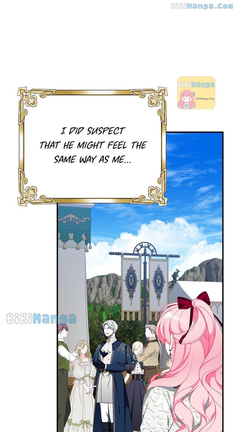 I Only Came to Find my Dad Chapter 68 page 91
