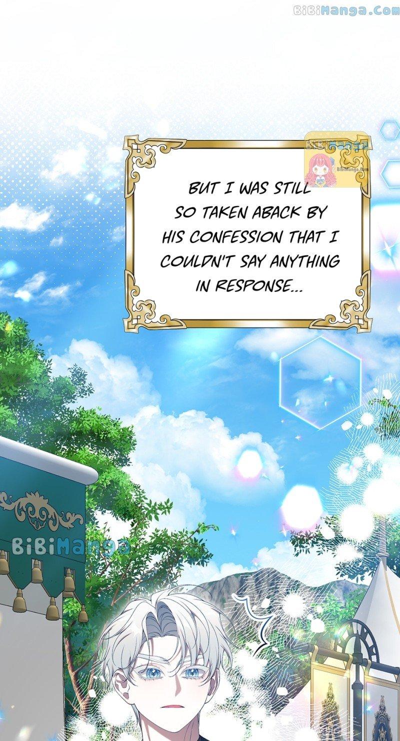 I Only Came to Find my Dad Chapter 68 page 93