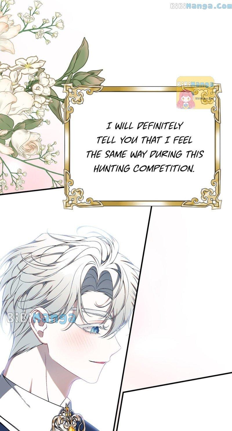 I Only Came to Find my Dad Chapter 68 page 97
